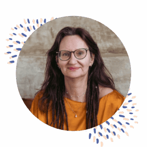 Báječný web – Veronika Vittori