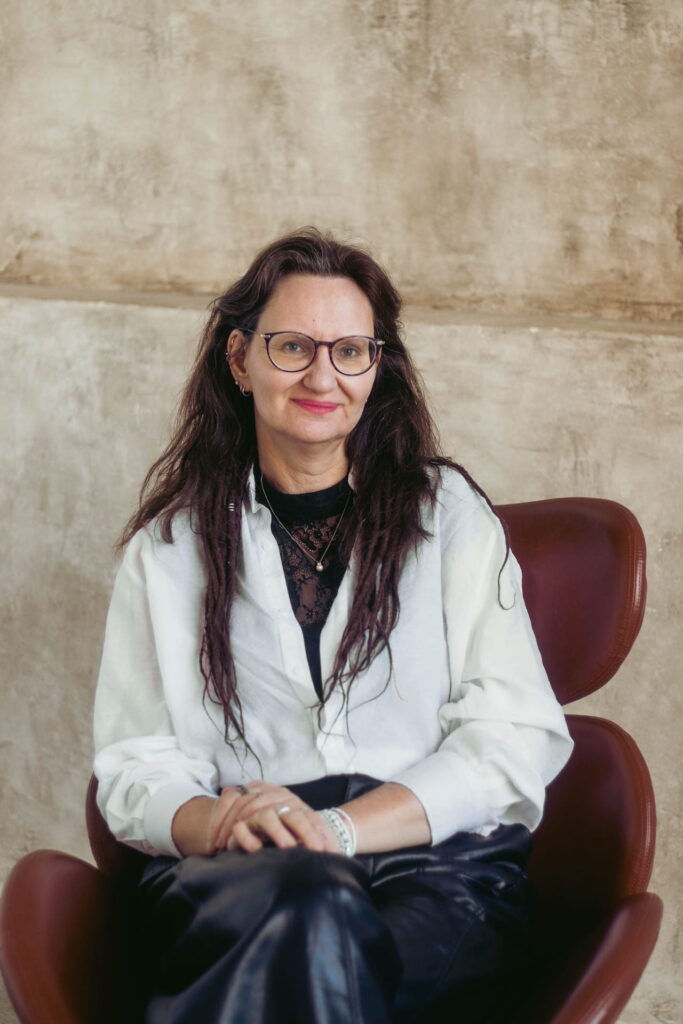 Veronika Vittori